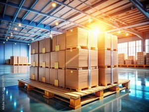 Smart Distribution aplikacija